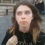 Profile Picture of Christine Stringer (@crispteeen) on Instagram