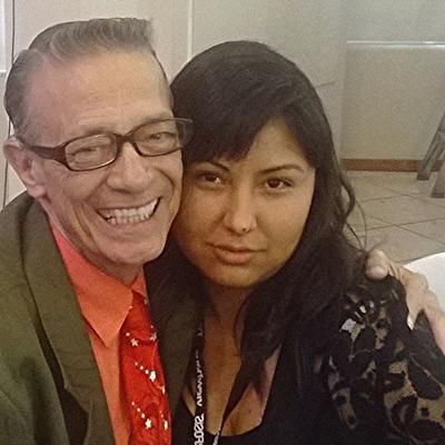 Profile Picture of Brenda Jimenez (@BRENDAJIMENEZ40) on Twitter