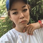 Profile Picture of 𝓙𝓾𝓵𝓲𝓪 𝓢𝓪𝓶𝓼𝓸𝓷𝓸𝓿𝓪 (@kukuruszka) on Instagram