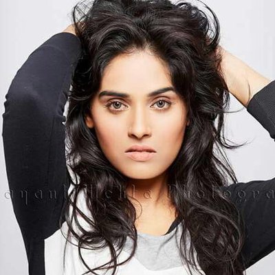 Profile Picture of Pallavi Patil (@pallaviofficl) on Twitter