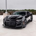 Profile Picture of Kenneth Howell (@zl1mistress) on Instagram