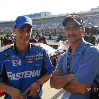 Profile Picture of Steve Marquardt (@zmmotorsports) on Twitter