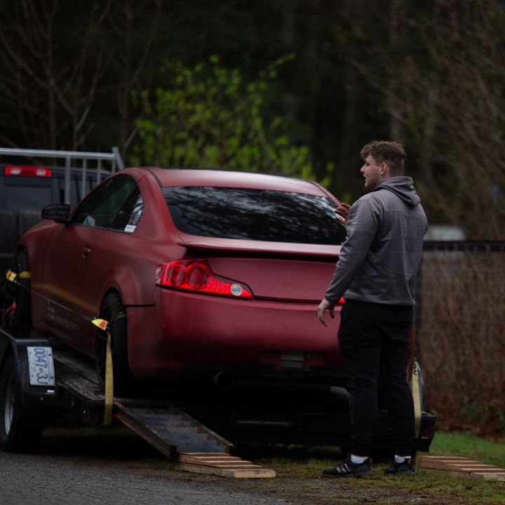 Profile Picture of Joshua Wiens (@joshuawiens06) on Tiktok