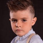 Profile Picture of Daniel Harrell Dodgson (@harrelldodgson) on Instagram