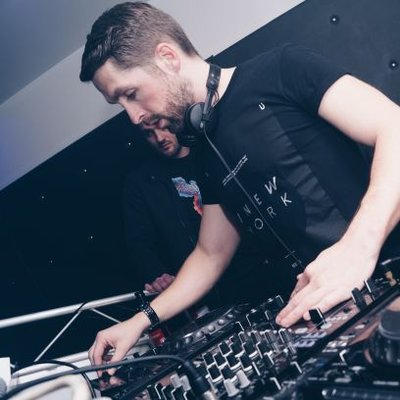 Profile Picture of Ben Anderson (@imBenAnderson) on Twitter