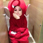 Profile Picture of Mona-lisa Saperstein (@mizosup) on Instagram