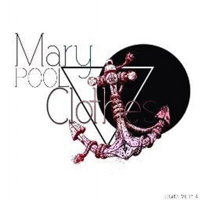 Profile Picture of MaryPool (@MaryPoolClothes) on Twitter