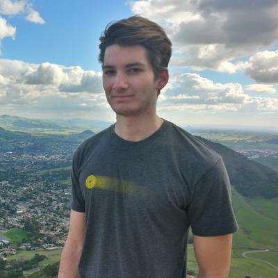 Profile Picture of Tim Xenakis (@ProperSauce) on Twitter