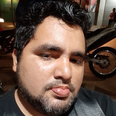 Profile Picture of Willyan Álvaro Amaral (@AlvaroWillyan) on Twitter