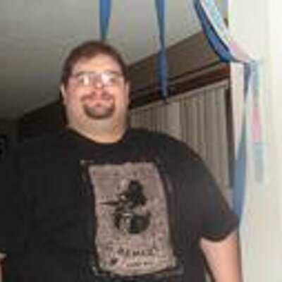 Profile Picture of Kenneth Wilkinson (@Kegger918) on Twitter