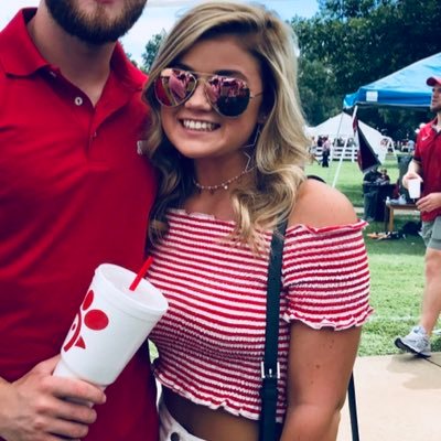 Profile Picture of Ally Jay (@allyjay__) on Twitter