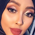 Profile Photo of Ladan Ali (@beautyfiedby_ladan) on Instagram