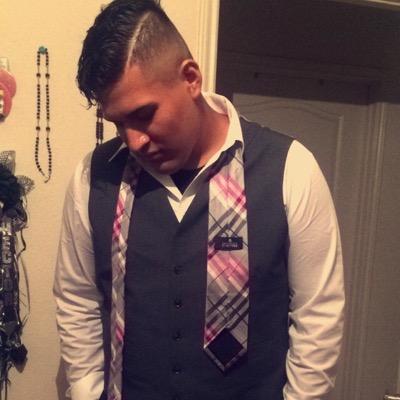 Profile Picture of Jake Rodriguez (@JacobmcbeeLast) on Twitter