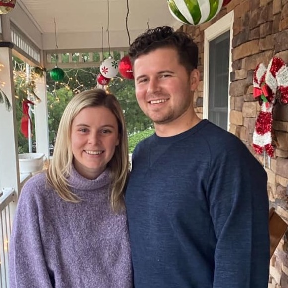 Profile Picture of Donald Vaneck (@vaneckfamily) on Poshmark