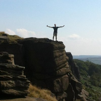 Graham Barrett - Twitter Profile Picture of Graham Barrett (@grahambarrett66) on Twitter