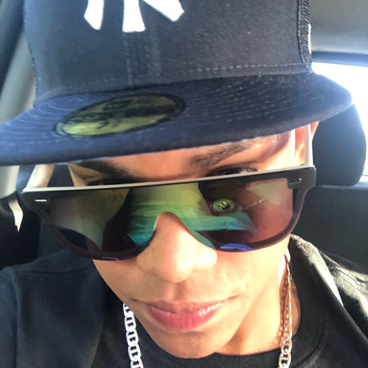 Profile Picture of Hermes Hermes (@castellan097) on Tiktok