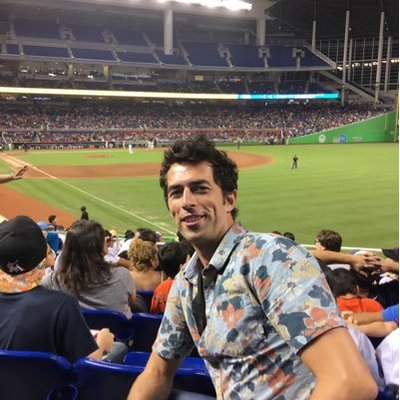 Profile Picture of John Linton (@johnchadude) on Twitter