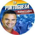 Rafael Calles Gobernador - Instagram Profile Picture of Rafael Calles Gobernador (@callegobernador) on Instagram
