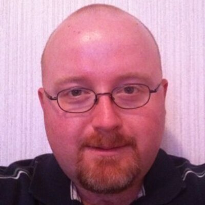 Profile Picture of Jason Layman (@PharmerBob) on Twitter