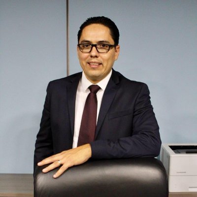 Profile Picture of Alfredo Corona Lizar (@AlfredoCorona) on Twitter