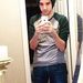 Profile Picture of Kevin Orihuela (@kevino1007) on Pinterest