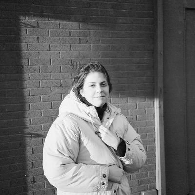 Profile Picture of Meg Vatterott (@megvatterott) on Twitter