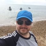 Profile Picture of Andy Quirk (@quirky_a) on Instagram