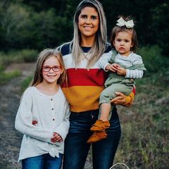Profile Picture of Caitlyn Baughman (@caitlynbaughman41) on Tiktok