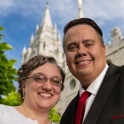 Profile Picture of Elizabeth Hope Wyatt (@ejhopester) on Twitter