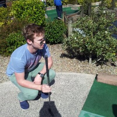 Profile Picture of Tim Patton (@tpatt_39) on Twitter