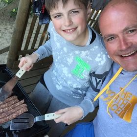 Profile Picture of Ben Winters (@winters6212) on Pinterest