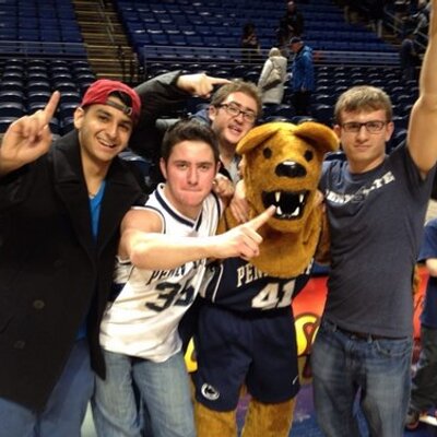 Profile Picture of Tyler Margolis (@Tyscottmargolis) on Twitter