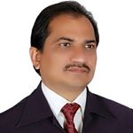 Profile Picture of Ashwani Kumar Dubey (@ashwanikhajuraho) on Instagram