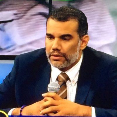 Profile Picture of Juan Carlos Arjona (@juanarjona17) on Twitter