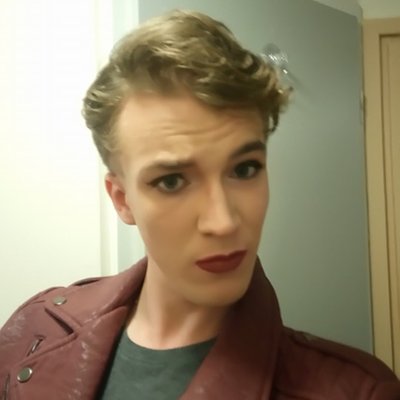 Profile Picture of Jillian Miles (@ourladymiles) on Twitter