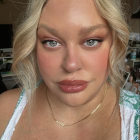 Profile Picture of Rebecca Kazimir (@beautygala) on Pinterest