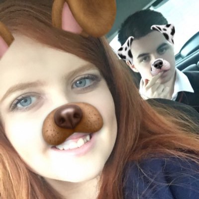 Profile Picture of Shannon Sharkey (@xShannon_S) on Twitter
