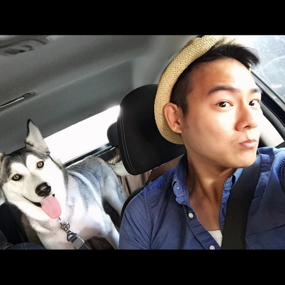 Zachary Chang - Poshmark Profile Picture of Zachary Chang (@zacharywc) on Poshmark