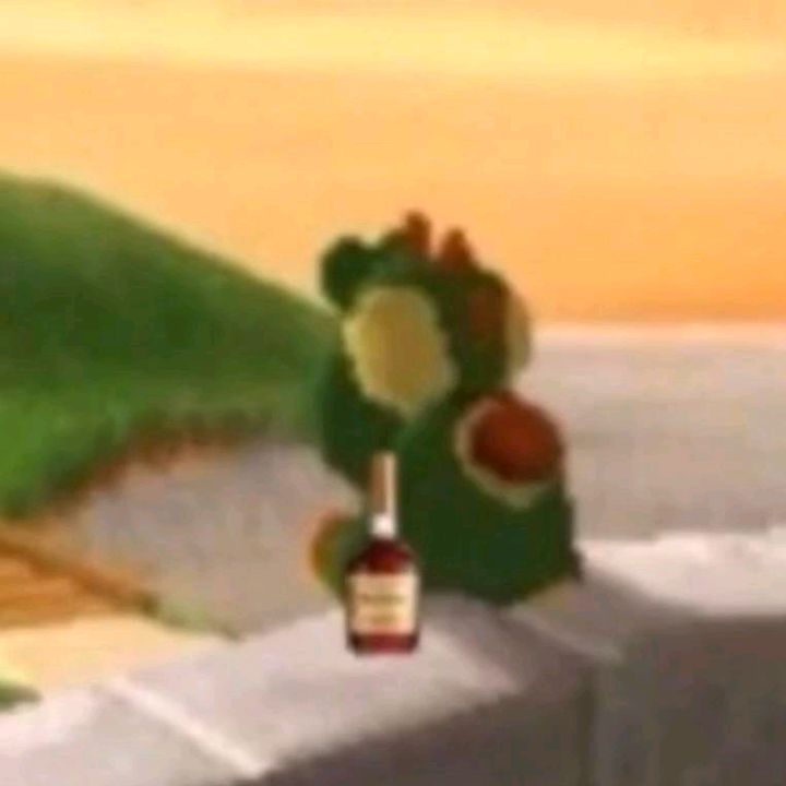 Profile Picture of charmless (@charlesbeier) on Tiktok