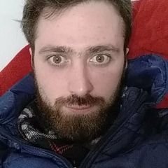 Profile Picture of Stefano Frontani (@FrontaniStefano) on Twitter