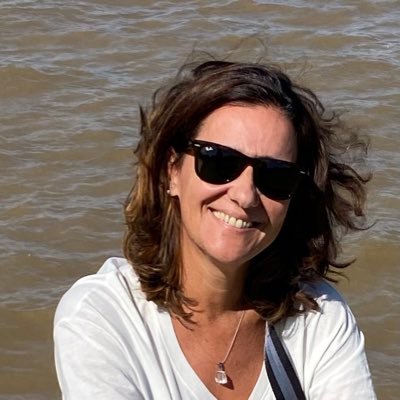 Profile Picture of Paula Sacchini (@paulasacchini) on Twitter