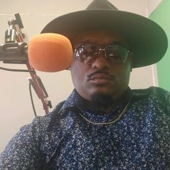 Profile Picture of rashaudellis (@rashaudellis) on Tiktok