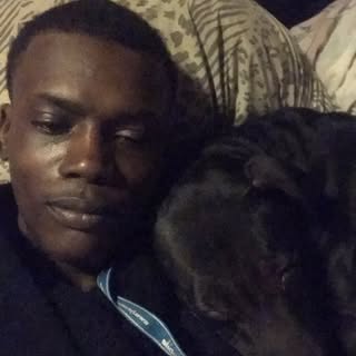 Profile Picture of Jermaine Cooley (@jermaine_cooley) on Instagram