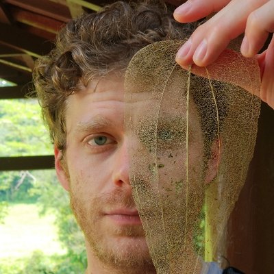 Profile Picture of Jeff Dingler (@Jeffery_Dingler) on Twitter