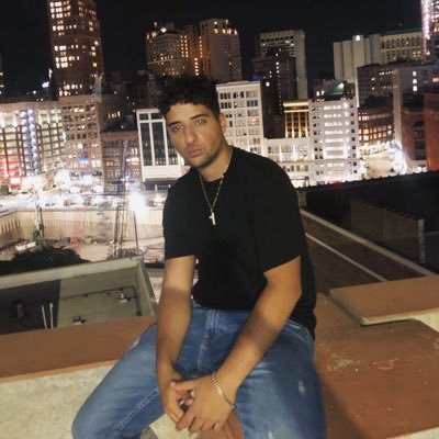 Profile Picture of  ❄️ Andrew Boutros  ❄️ (@BoutrosAndrew) on Twitter