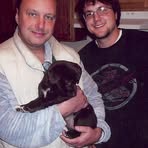 Profile Picture of Jeffrey R Wilinski (@Scanner63) on Facebook