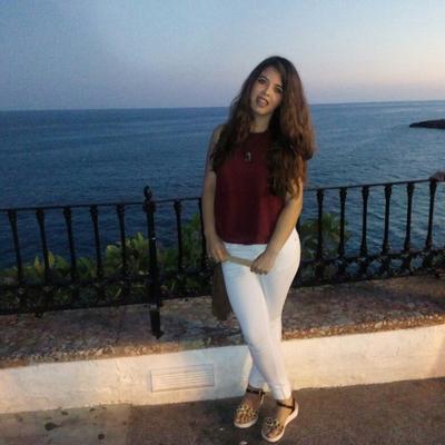 Profile Picture of Silvia Romero (@silviaromero96) on Twitter