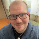 Profile Picture of Patrick Streit (@patrick_daniel_streit) on Instagram