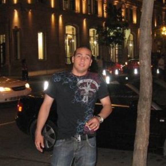 Profile Picture of Mario Prillwitz (@marioprillwitz) on Poshmark