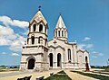 Profile Picture of Ghazanchetsots Cathedralon Wikipedia
